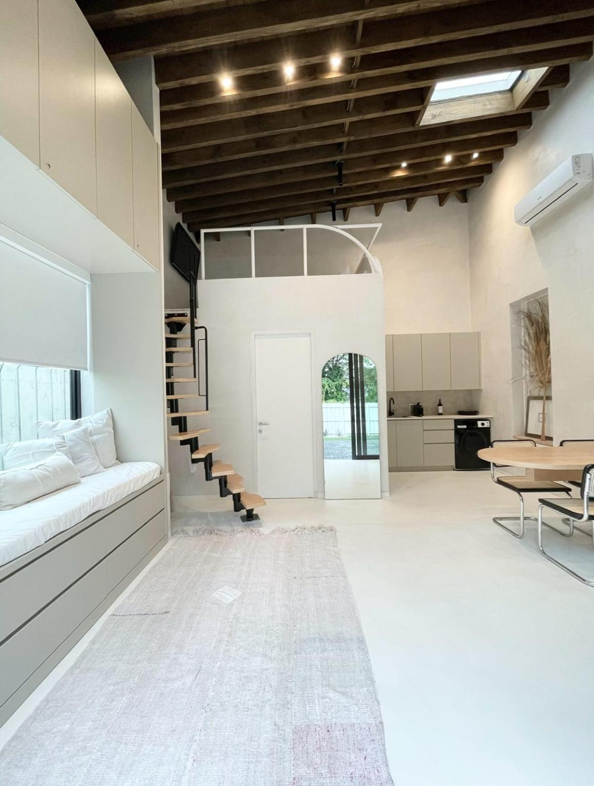 Apartamento Atelier Lumi At Lumicollection Miami Exterior foto