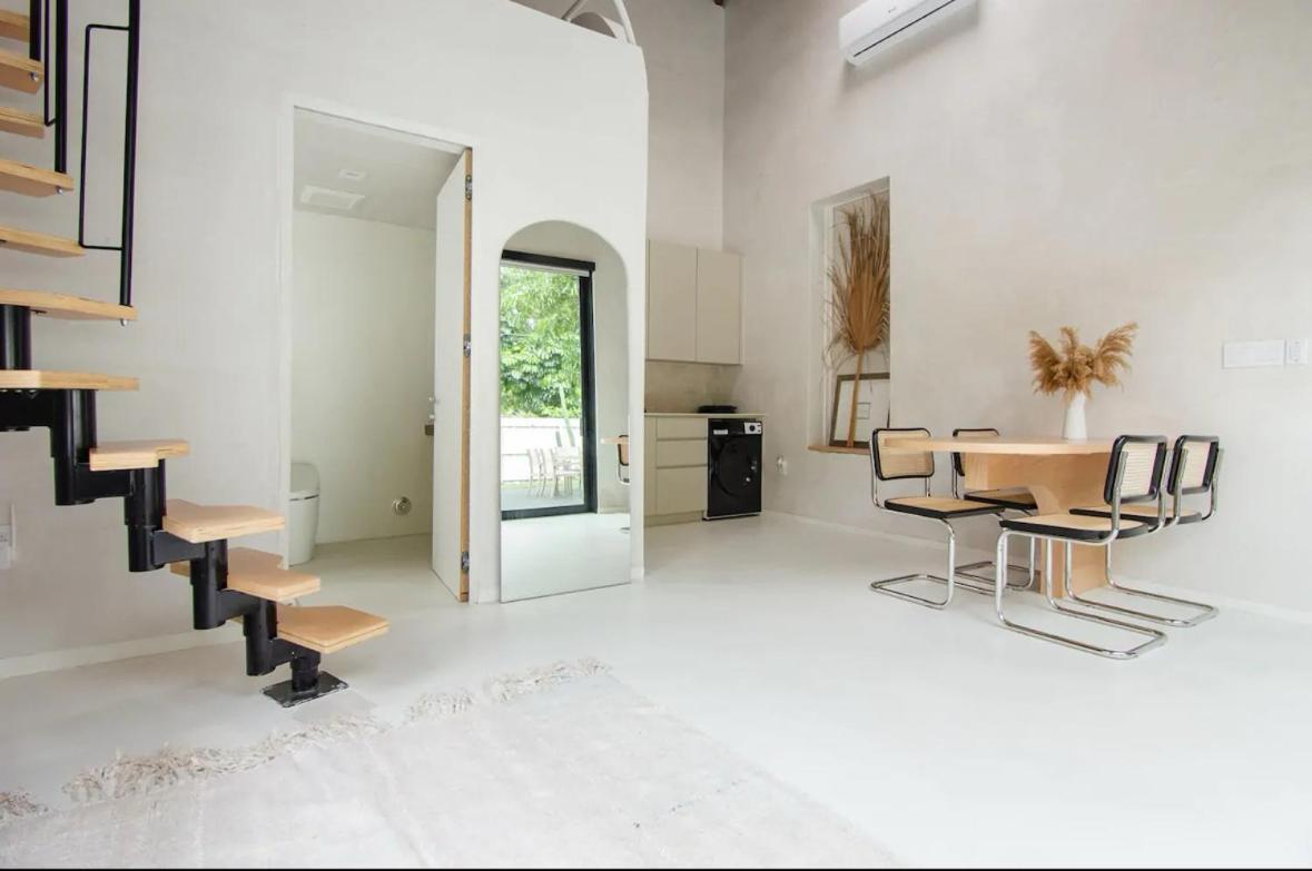 Apartamento Atelier Lumi At Lumicollection Miami Exterior foto