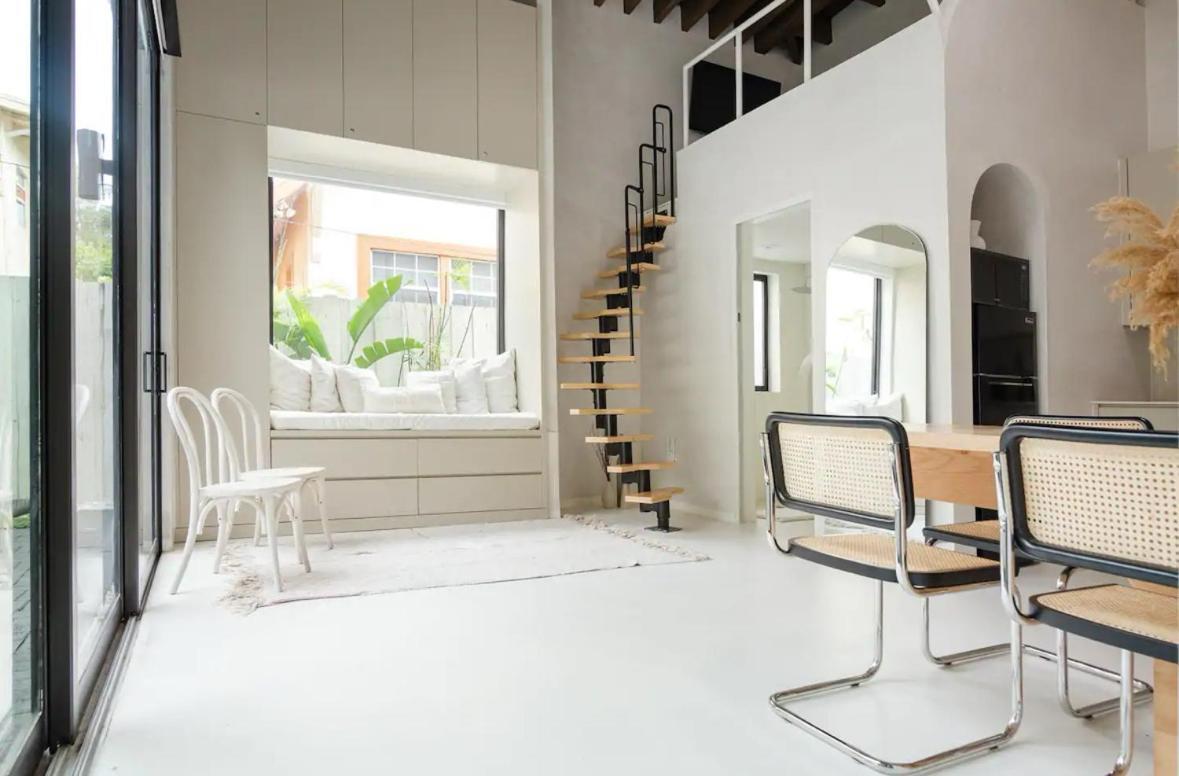 Apartamento Atelier Lumi At Lumicollection Miami Exterior foto
