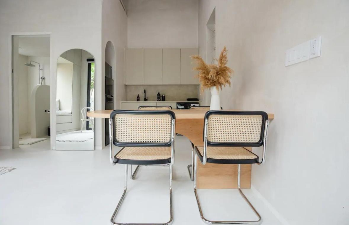 Apartamento Atelier Lumi At Lumicollection Miami Exterior foto